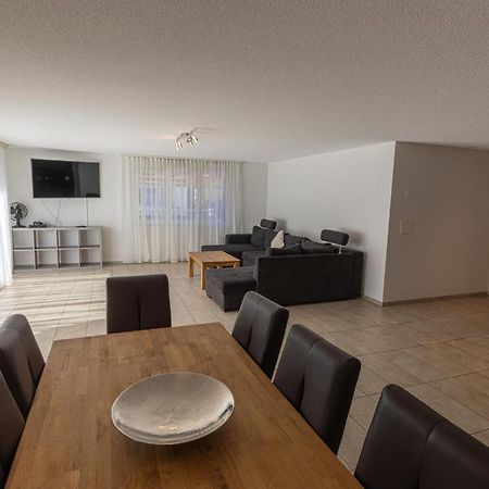 Schilthorn Apartment - Aare Jungfrau Ag Wilderswil Exterior photo