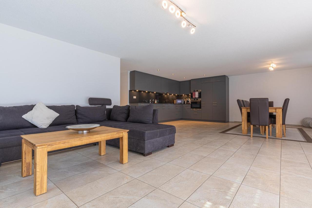 Schilthorn Apartment - Aare Jungfrau Ag Wilderswil Exterior photo