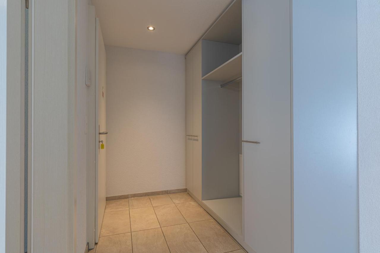 Schilthorn Apartment - Aare Jungfrau Ag Wilderswil Exterior photo